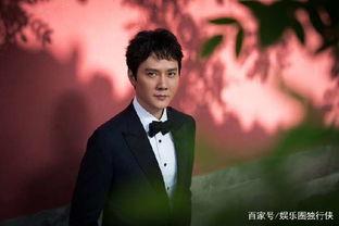 娱乐圈吃瓜张杰是谁,张杰——从选秀歌手到华语乐坛顶流歌王的逆袭之路