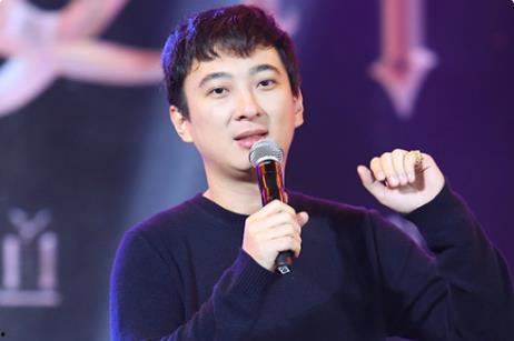 娱乐圈吃瓜爆料周柯宇