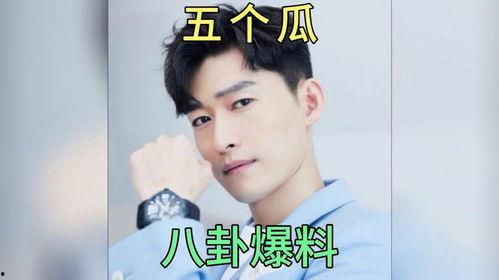 娱乐圈资深吃瓜艺人有哪些,揭秘幕后故事与八卦风云