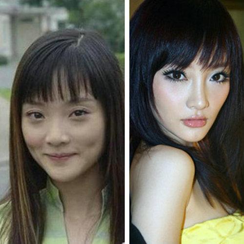 娱乐吃瓜四字女星都有谁,那些以“娱乐吃瓜”著称的四字女星风云录