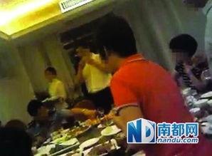 娱乐911爆料事件吃瓜热门事件,揭秘娱乐圈热门事件背后的真相