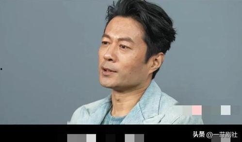 娱乐圈吃瓜黄晓明是谁啊,娱乐圈吃瓜群众心中的“黄教主”