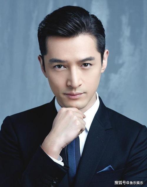 娱乐圈吃瓜胡歌是谁,娱乐圈吃瓜群众心中的“瓜王”