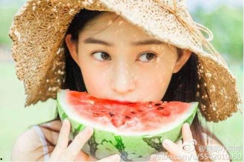 娱乐圈柚子君吃瓜是谁,揭秘明星幕后故事