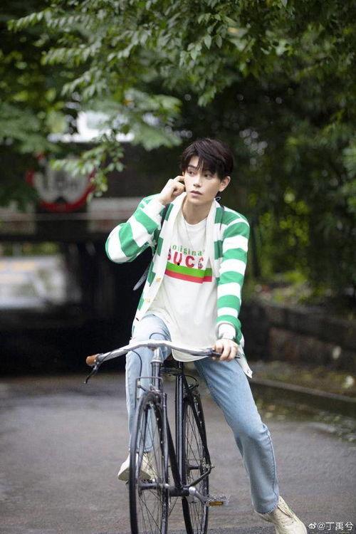 娱乐圈吃瓜虞书欣丁禹兮,揭秘幕后真相