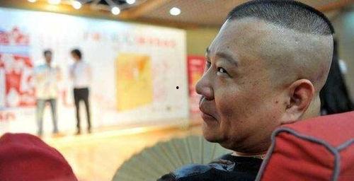 娱乐圈吃瓜郭德纲是谁啊,揭秘相声大师郭德纲的传奇人生