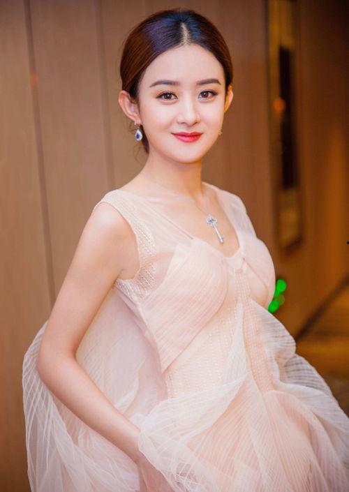 娱乐圈吃瓜整理400页赵丽颖,娱乐圈风云录,400页揭秘女神成长之路