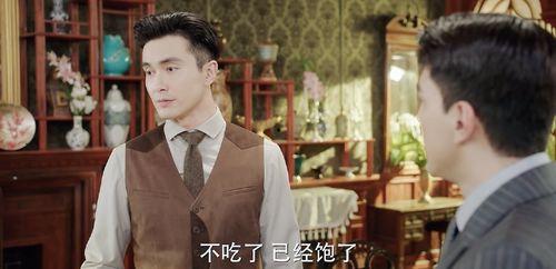 吃瓜小说娱乐圈双男主