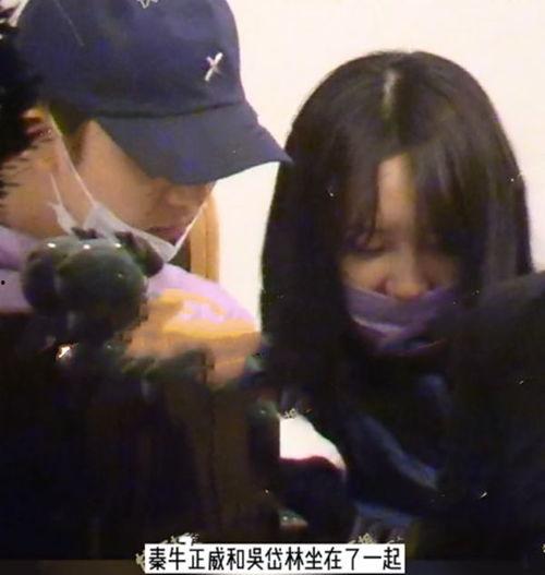 娱乐圈吃瓜四小花是谁,揭秘当红小花旦的崛起之路