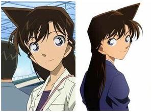 毛利兰吃瓜娱乐八卦